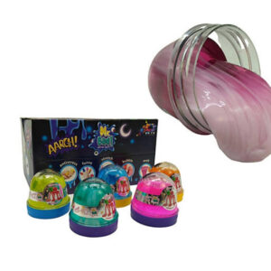 Лизун-Антистрес PANNACOTTA ТМ Mr.Boo 80040, 100г