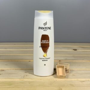 Шампунь Pantene Pro-V Захист від втрати волосся - 400 мл.