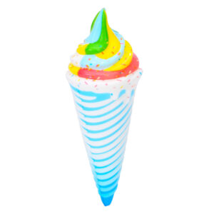 Дитяча іграшка-антистрес "Морозиво" MS 3248-5 розмір 20х7х7 см