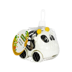 Дитяча іграшкова машинка "Корова" 8413