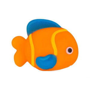 Дитяча іграшка у ванну "Морські друзі" 9045_рибка