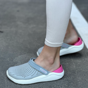 жіночі тапки