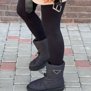 Зимові кросівки