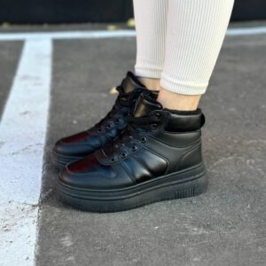 Кросівки Зима