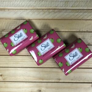 Крем-мило Shik Яблуко - 70 г.