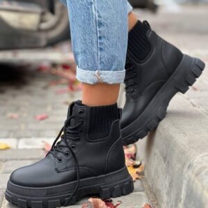 Кросівки зимові