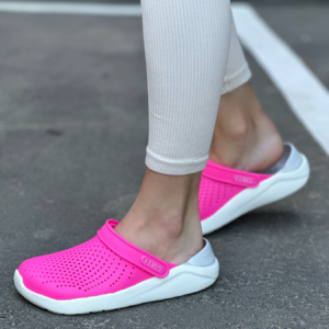 жіночі тапки