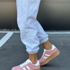 жіночі кеди