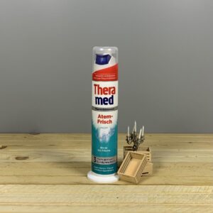 Зубна паста Theramed Atem Frisch - 100 мл.