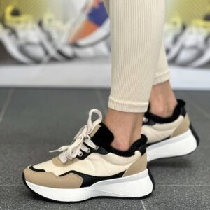 Зимові кросівки