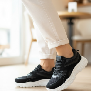 жіночі кросівки