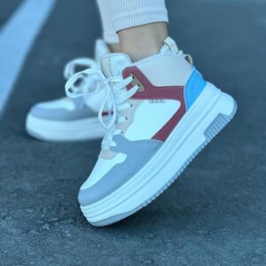 Кросівки зимові