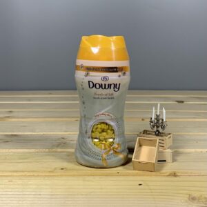 Кондиціонер у гранулах Downy Touch of Silk - 210 гр.