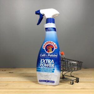 Спрей для чищення комірців та манжетів ChanteClair - 500 мл.