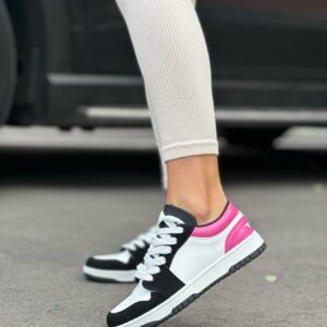 жіночі кеди