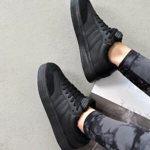 Кеди зимові