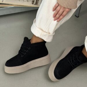 ЖІНОЧІ ЧЕРЕВИКИ