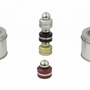 Магнітна кулька антистрес 168 в боксі