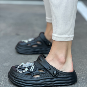 жіночі тапки