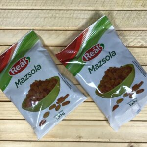 Родзинки Real mazsola - 100 гр.