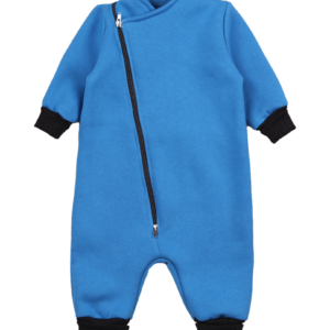 Комбінезон дитячий М244, Бірюзовий, 86 (1.5 роки)