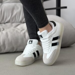 Кеди зимові