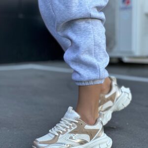 жіночі кеди