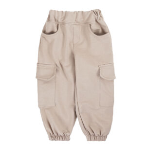 Дитячі штани "Карго", Бежевий, 92 (2 роки)