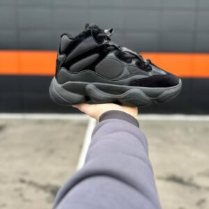 Зимові чоловічи кросівки