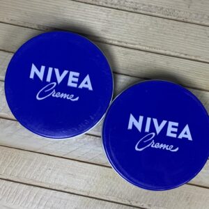 Універсальний крем Nivea для догляду за шкірою 150 мл