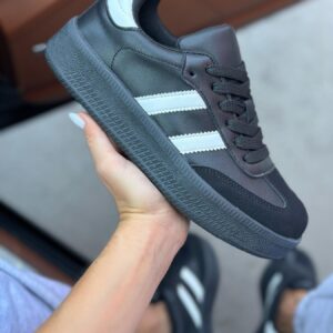 жіночі кеди