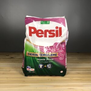 Порошок для прання в пакеті Persil Рrofessional Rose - 5 кг. 33 прань.