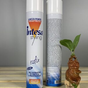Лак для волосся Intesa Ecofix Styling - 500 мл.