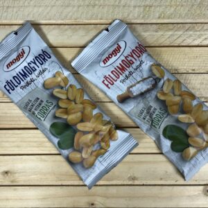 Солоні горішки Mogyi foldimogyoro - 70 гр.