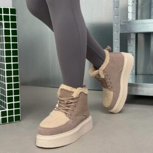 ЖІНОЧІ ЧЕРЕВИКИ