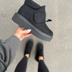 ЖІНОЧІ ЧЕРЕВИКИ