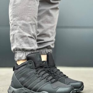 Зимові чоловічи Кеди