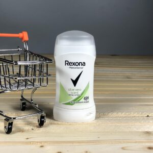 Антиперспірант Rexona Aloe Vera стік - 40 мл.