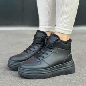 Кросівки Зима