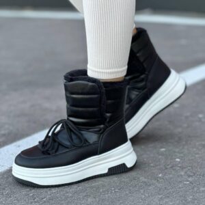 Кросівки зимові