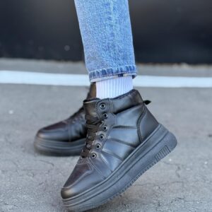 Кросівки Зима