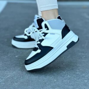 Кросівки зимові