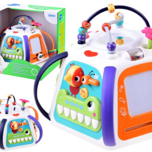 Музичний ігровий центр Hola 3153