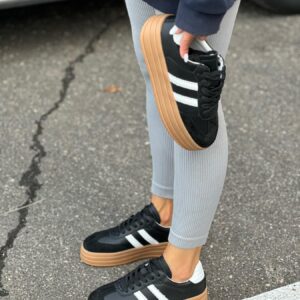 жіночі кеди