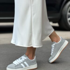 жіночі кеди