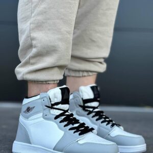 Зимові чоловічи кросівки