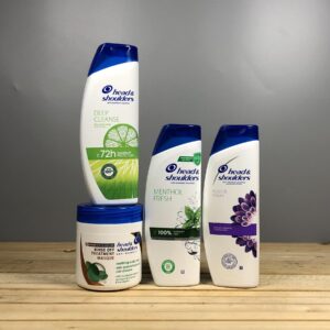 Набір Head & Shoulders.