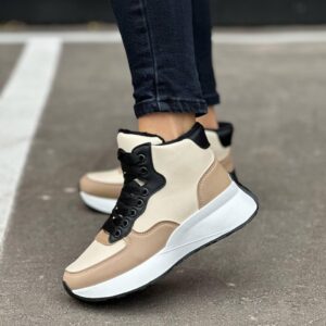 Кросівки Зима