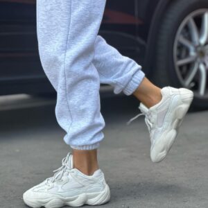 жіночі кеди