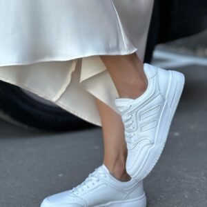 жіночі кеди